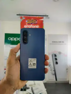 Samsung galaxy A17 5G spek gahar, cicilan ringan!