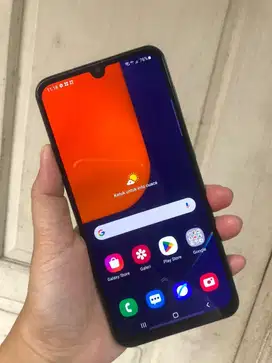SAMSUNG A50S RAM 4/64
