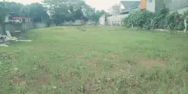 Dijual Tanah Komersial Surat SHM Startegis Jl Raya Narogong
