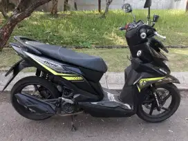 Honda beat eco Fi esp th 2017 pajak panjang lengkap