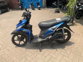 Mio m3 tahun 2021. Ss lengkap