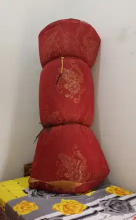 Kasur Busa / Spon Nett