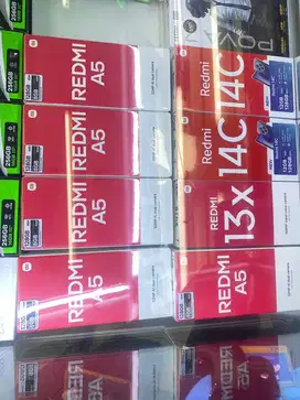 Jual HP Android Harga 1jtan (Baru) #pakaiKredivoSefleksibelItu