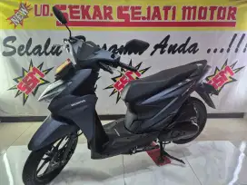 Beat all-new Deluxe keyles km 2 ribuan iss cbs