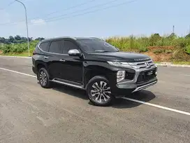 [LOW ODO !!] MITSUBISHI PAJERO SPORT DAKAR 2.4L 2023