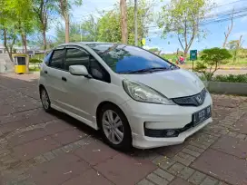Honda JAZZ RS 2012