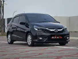 Honda Brio 2023
E CVT 1.2 Matic Siap pakai no pr mobil irit