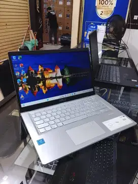 Asus Vivobook A416MA N4020 RAM 8GB SSD 256GB M2 NVMe
