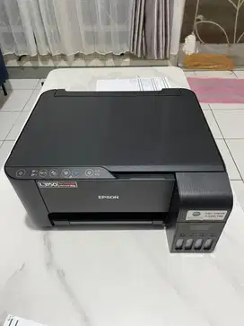 Printer epson L3150 jarang pakai