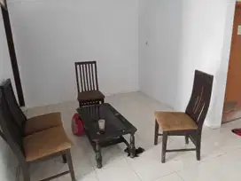 Dijual Rumah 2 Lantai di Taman Cibaduyut Indah TCI