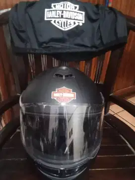 Helmet Harley Davidson M02 Modular