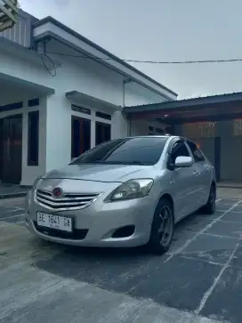 Vios gen2 manual x taxi PJK on