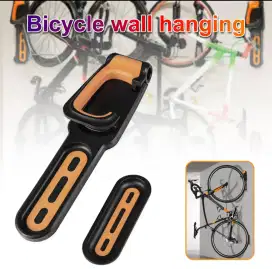 Gantungan Dinding Sepeda Wall Hook Bike Hanger Duuti
