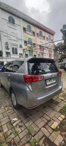 Kijang Innova 2016 terbaik