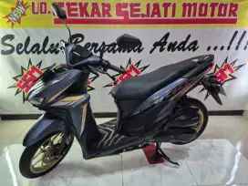 Vario 125 iss cbs remot 2021 Siapp pakaii