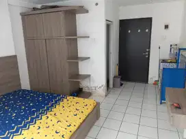 Sewa apartemen grand asia afrika