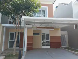 Dijual Rumah Baru Dalam Perumahan Dekat Jalan Godean