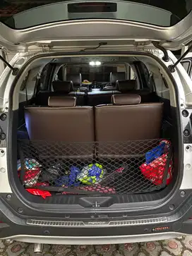Daihatsu Terios 2018 Bensin