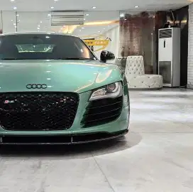 Audi R8 V8 4.2 QUATTRO COUPE 2010