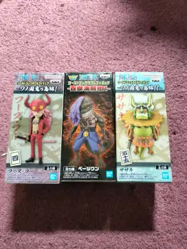 Action figure one