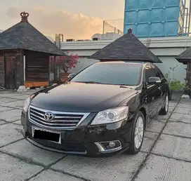 2010 Toyota Camry V 2.5 AT Terawat