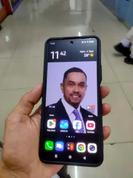 INFINIX NOTE 40 8/256GB