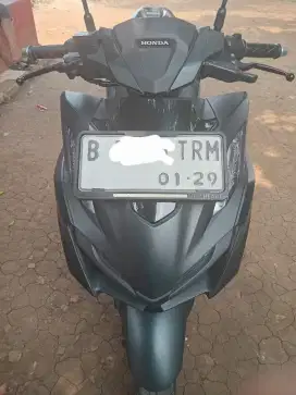 Honda vario 160 cbs 2024