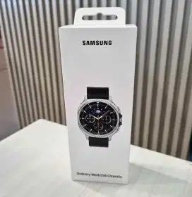 Galaxy watch 8 classic black