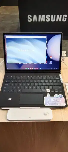 Samsung Galaxy Tab S10+