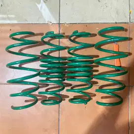 Lowering Kit Per Tein S Tech Honda Jazz GE8 GK5 Brio City GN5 GM2 GM6