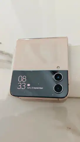Samsung Z flip 4
