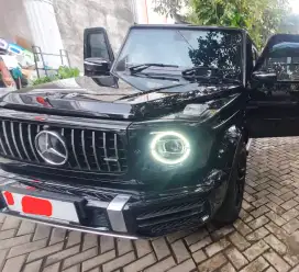 MERCEDES BENZ G63 AMG 2024 defender g400d 2023