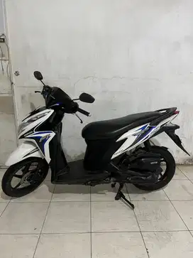 VARIO 125 KZR TAHUN 2014 SIAP PAKAI