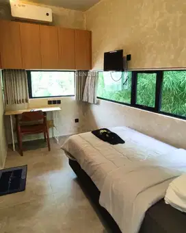 Dijual Kost Eksklusif 14KT Furnish Sudah Beroperasi Di Maguwoharjo