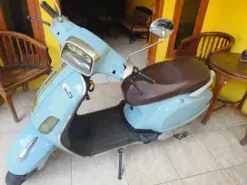 Jual motor listrik uwinfly t3 nego