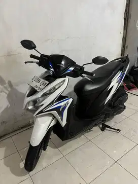 VARIO 125 KZR TAHUN 2014