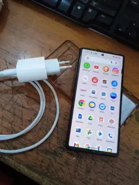 Google Pixel 6 5g 8/128