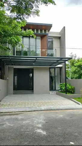 JUAL RUMAH BARU NORTHWEST CITRALAND LUAR CLUSTER 2 LT (Tjin2WinmaX)