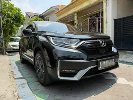 HONDA CRV 1.5 PRESTIGE SENSING MATIC 2021 DP MINIM