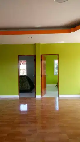 Tukang cat cari kerja