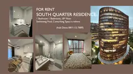 FOR RENT - South Quarter Residence