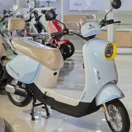 SPESIAL KREDIT PKAI SHOOPE BISA 0% DP 0% ANGSURAN TERMURAH