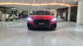 Audi TT RS 2.5 QUATTRO S 2025