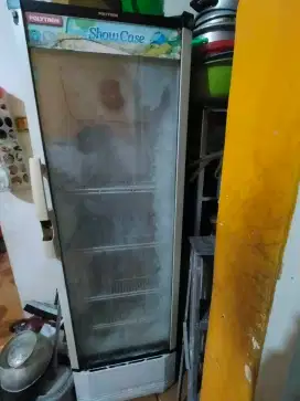 showcase polytron