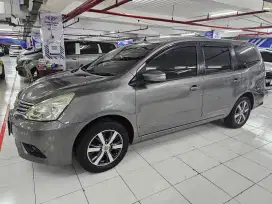 GRAND LIVINA XV MATIC 2017 BEST SELLER