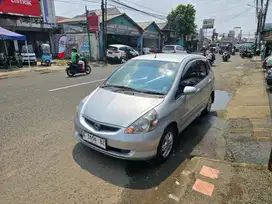 Honda Jazz idsi manual 2005 Bensin