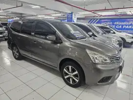 GRAND LIVINA XV MATIC 2017 BEST SELLER