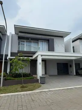 DIJUAL Rumah Pasadena, Gading Serpong