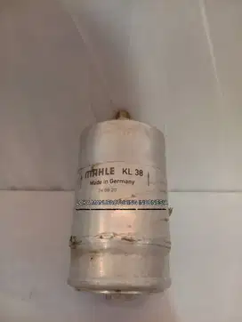 Fuel Filter Bensin Mahle KL 38
