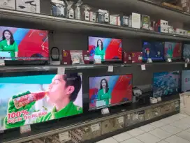 Kredit TV Tanpa dp